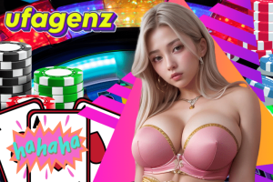 ufagenz เว็บตรง